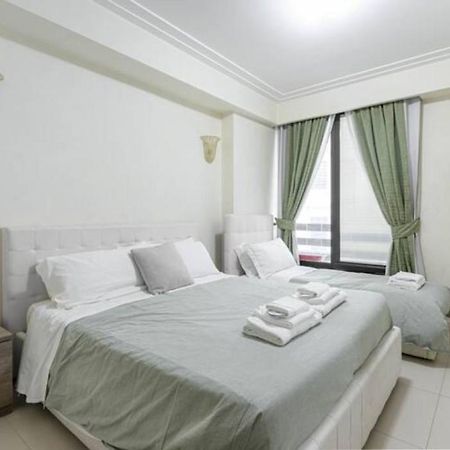 Visconti Apartment. Рим Екстер'єр фото
